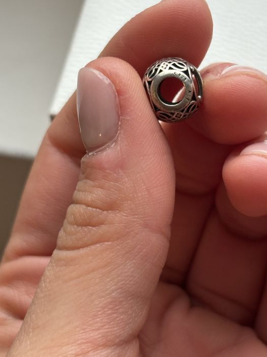 Peças pandora (conjunto ou separado)