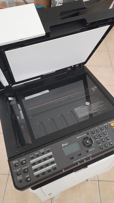 Multifunções Kyocera Ecosys M2540dn
