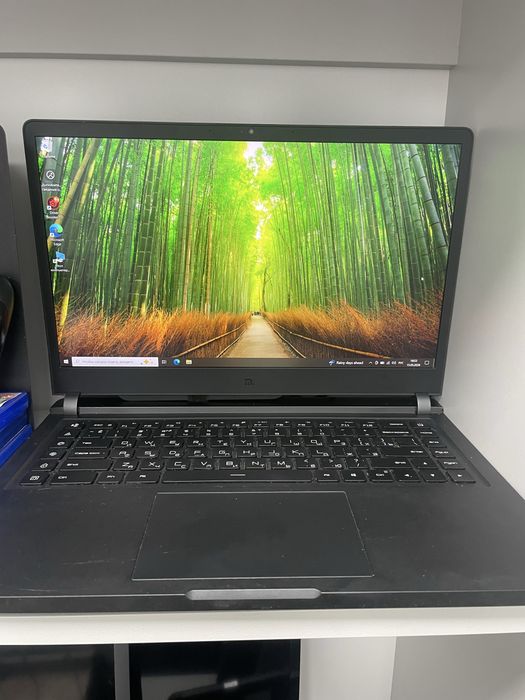 Ноутбук  Xiaomi Mi  Gaming Laptop 15.6