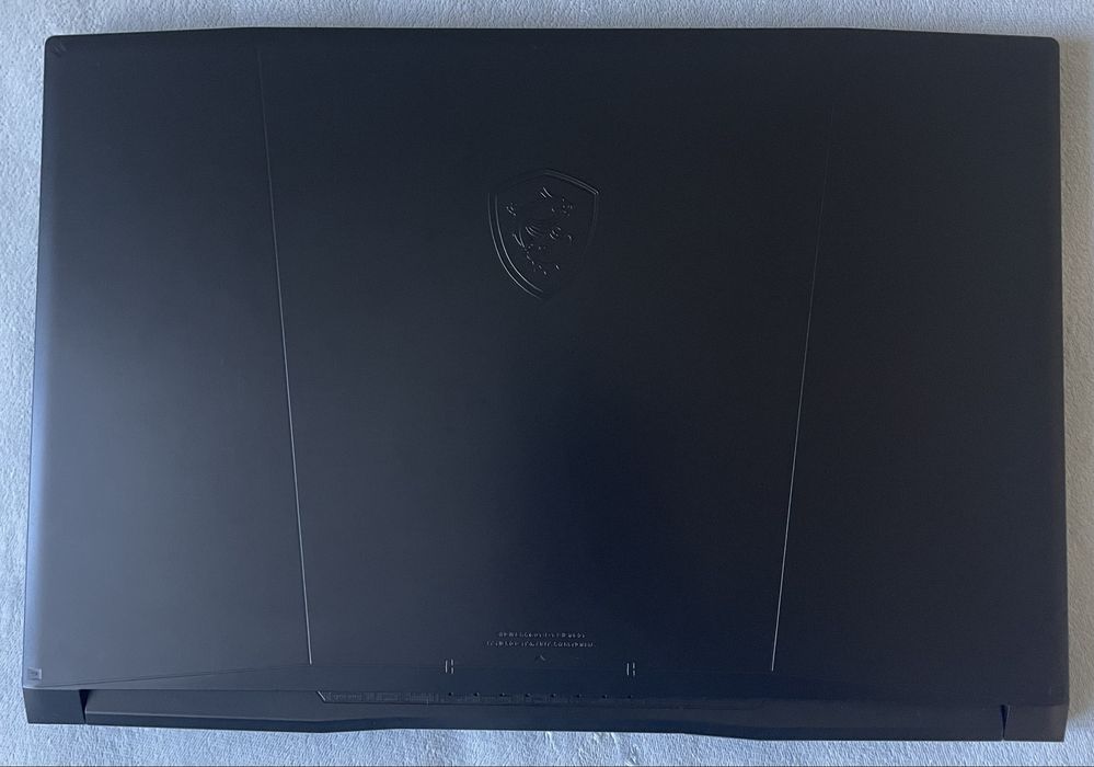 150+ Ноутбуківℹ️НОВЫЙ MEGA TOP MSI Katana 17 B13VFK ‼️Core i7-13620H 16 Ядерℹ️RTX4060 8Gb/SSD 1Tb/RAM 16Gb DDR5/ Traid-in/ Розтрочка МОНОБАНК ОНЛАЙН