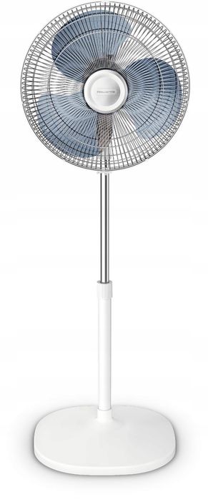 Wentylator podłogowy Rowenta bialy