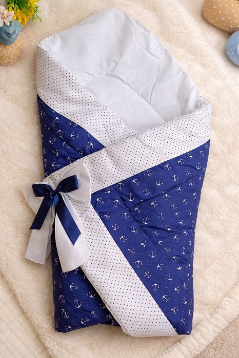 Конверт на виписку