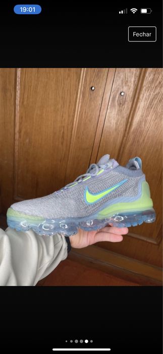nike air apor max 2021 FK