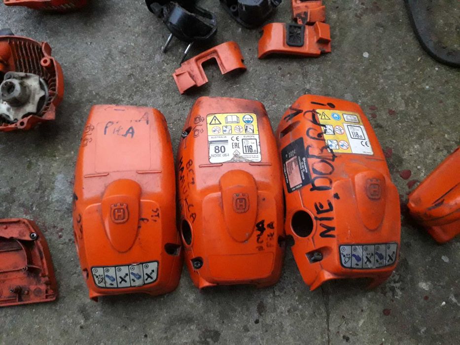 Husqvarna 235 236 części