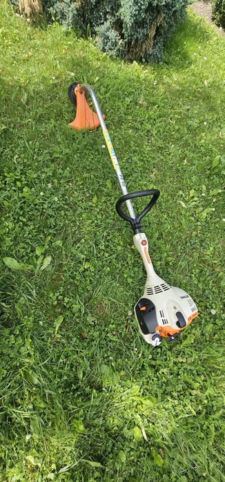 Podkaszarka Kosa Spalinowa Stihl FS 40 Ładna Polecam