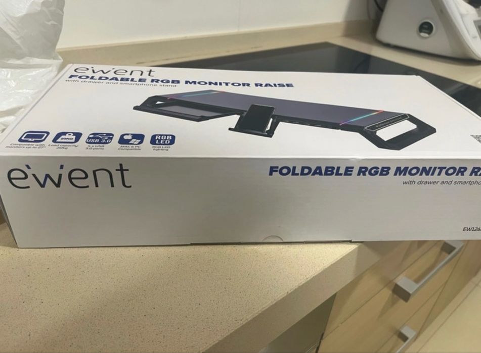 Monitor Stand453536016908963840