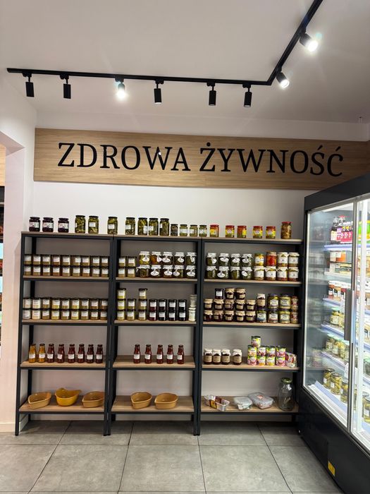 Sprzedam wyposażenie sklepu mięsnego, spożywczego lub delikatesów