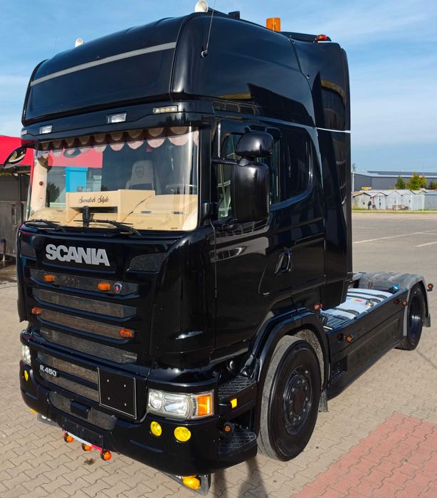 Scania