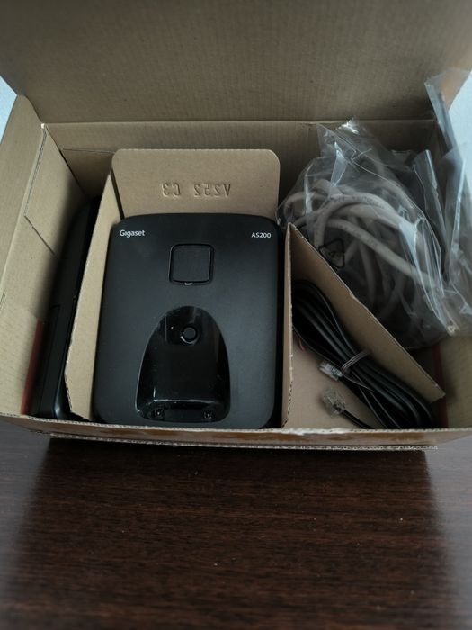 Telefon bezprzewodowy