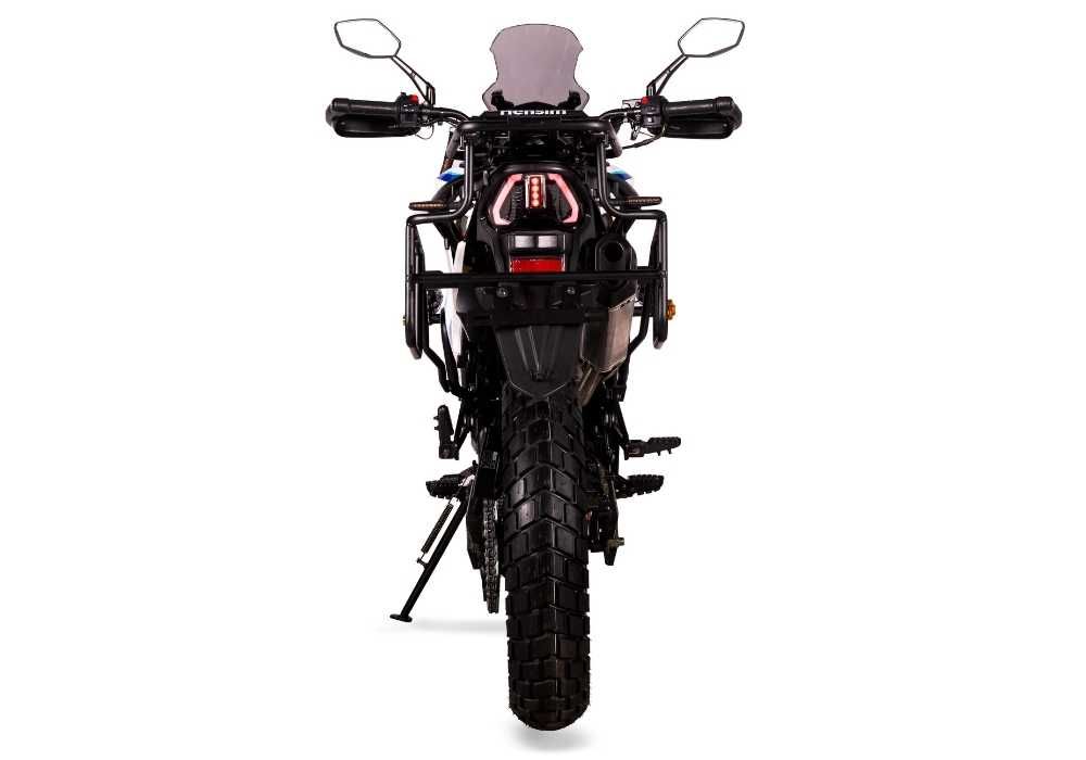 Мотоцикл Hensim ADV 300 EFI в АртМото Суми