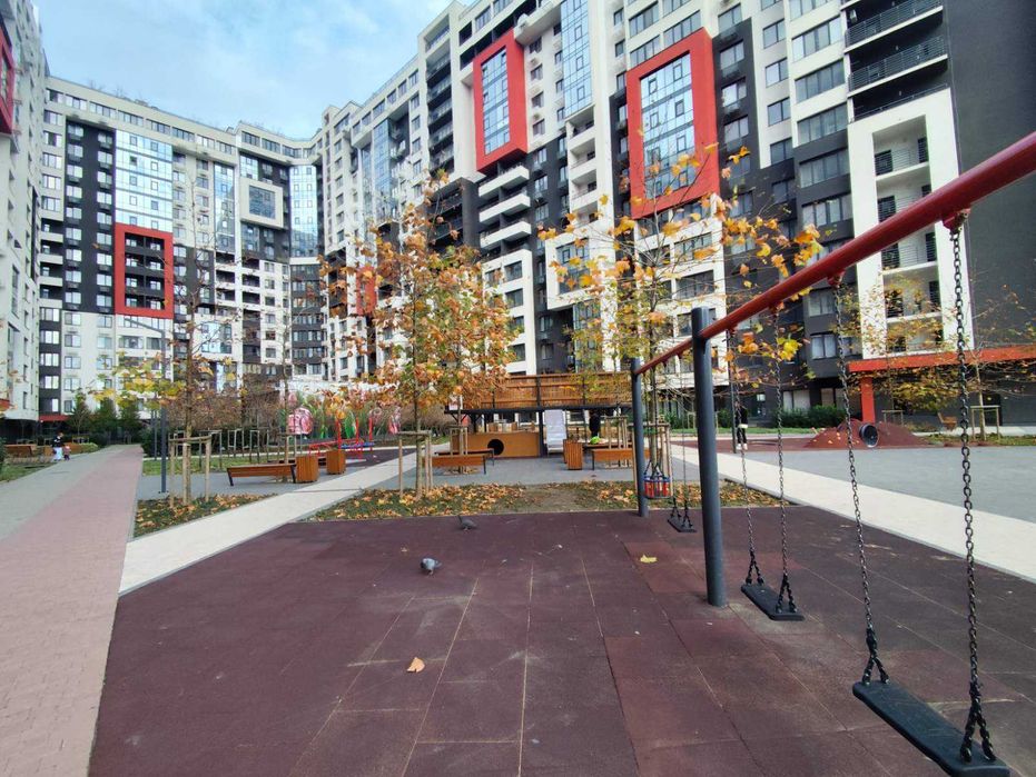 Здам 1 кімн. Вильямса (Чикаленко)