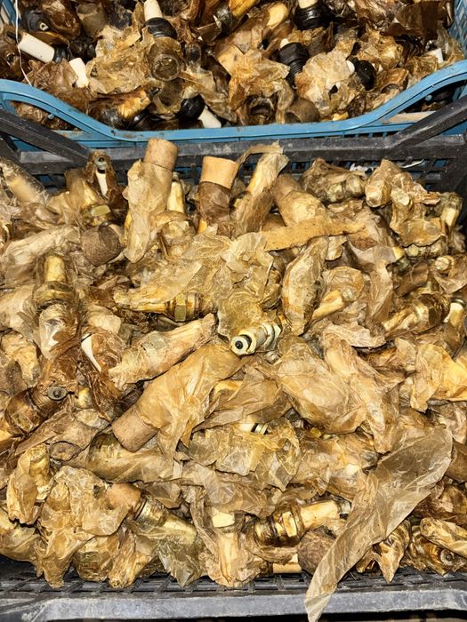 Свічки запалювання м12у. М8. Газ 69. Газ м20 газ 51.63.67