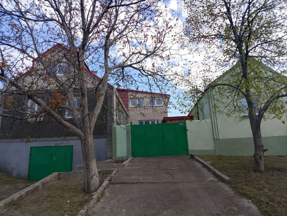 Продам будинок. Сертифікат+
