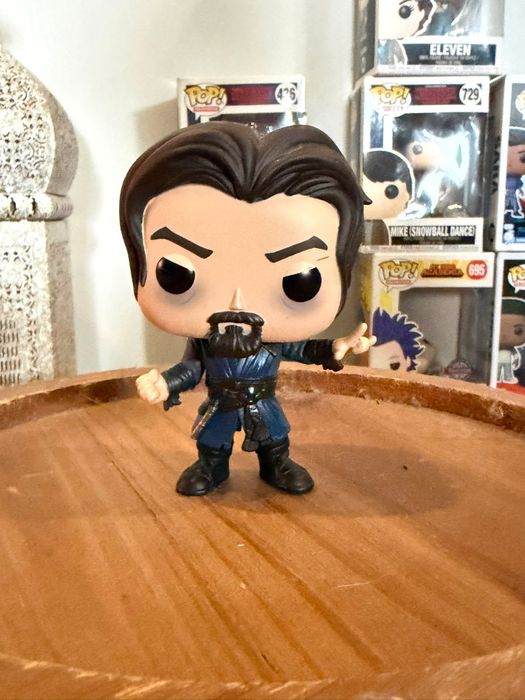 Funko Pop! Marvel Doctor Strange - Multiverse of  Madness - Sinister Strange  1030
