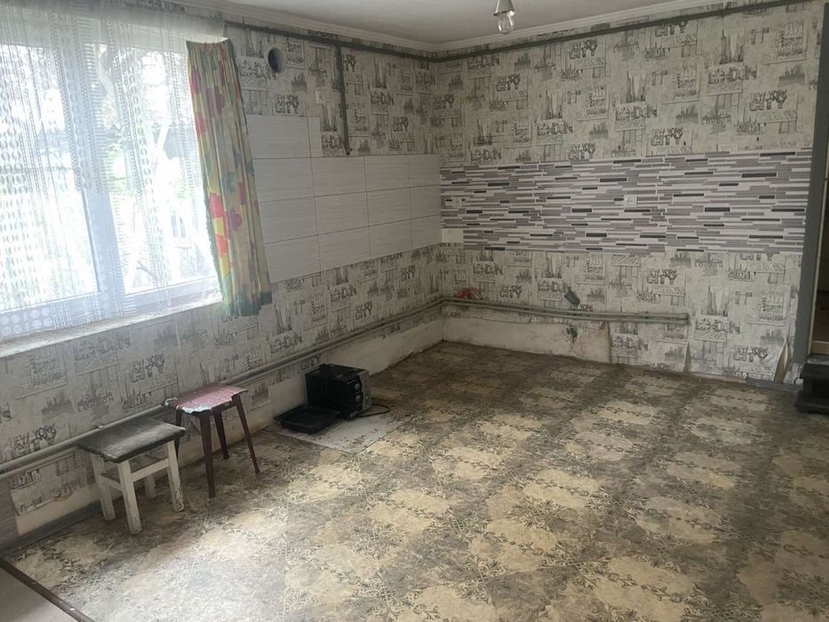 Продам дом в Раздельной