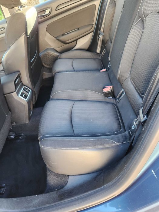 Renault Mégane Sport Tourer 1.5 DCI