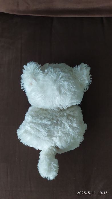 Kotek Sugar TM Snuggiez, TM Tous, maskotka, pluszak