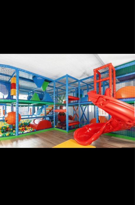 Mierzyzdroje wynajem apartamentu Bell-Mare 250 zł za dobę