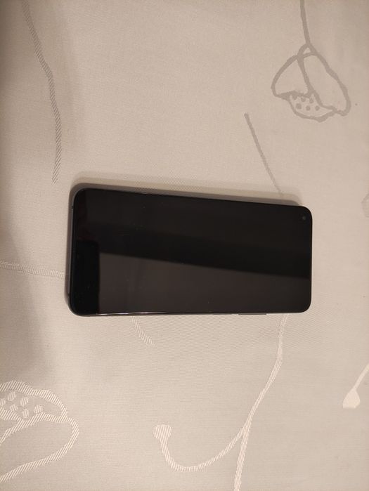 Xiaomi Mi 10T Cosmic Black 6/128