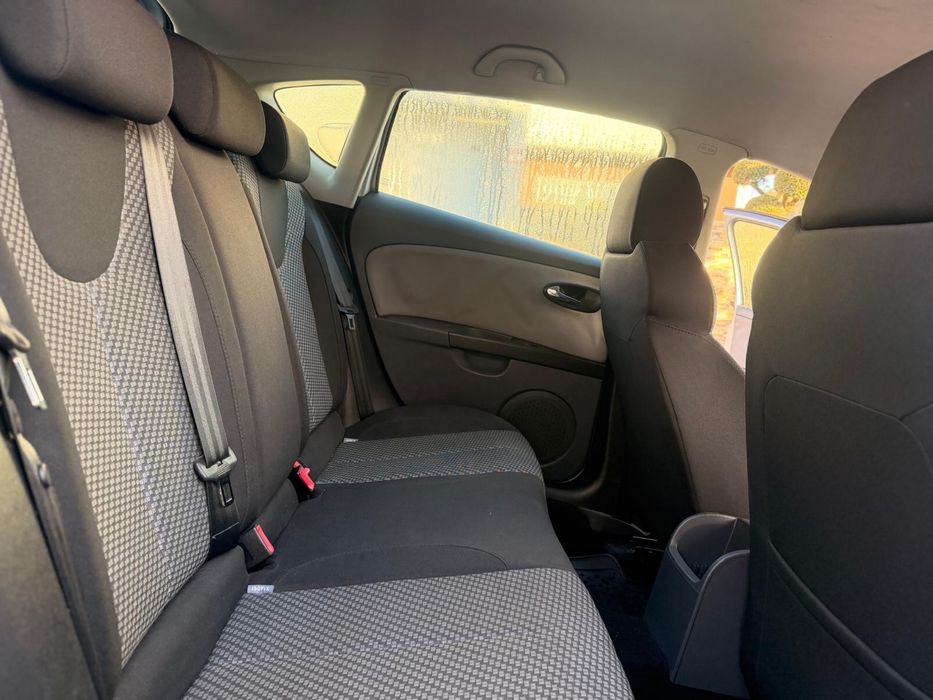 Seat Leon 1400 86 CV