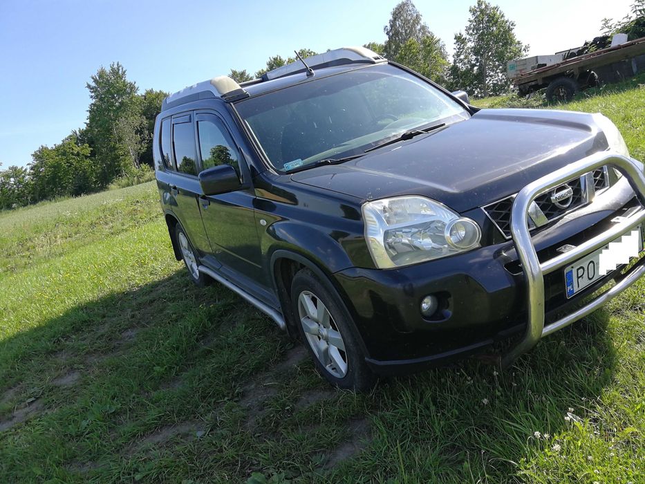 Sprzedam Nissan X-TRIAL II 2008
