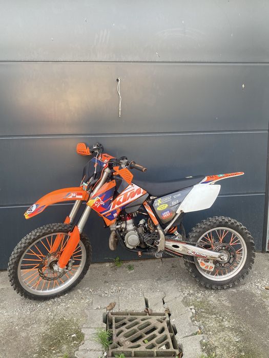 KTM