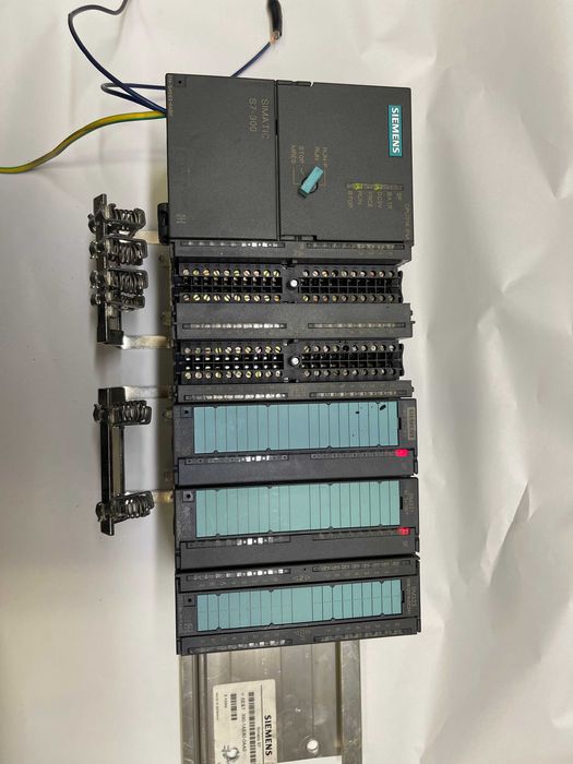 S7 314-5AE03-0AB0 315-1AF03-0AB0