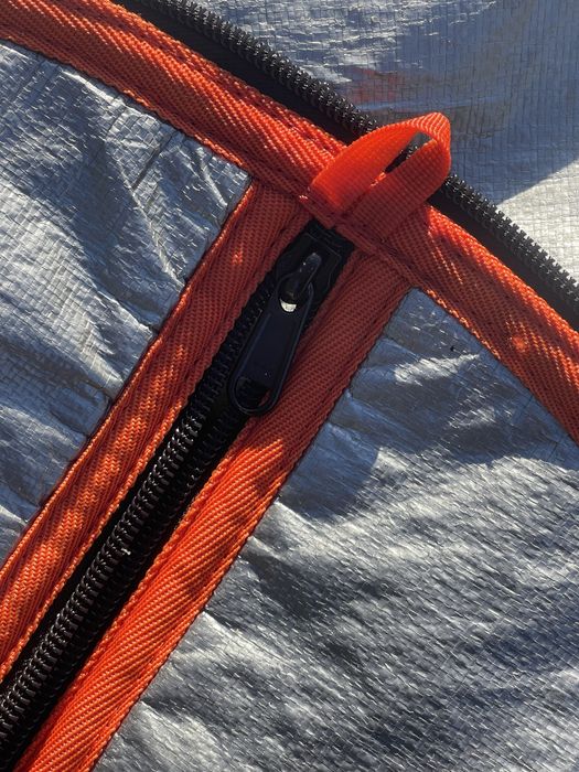 Capa de prancha de surf Dakine