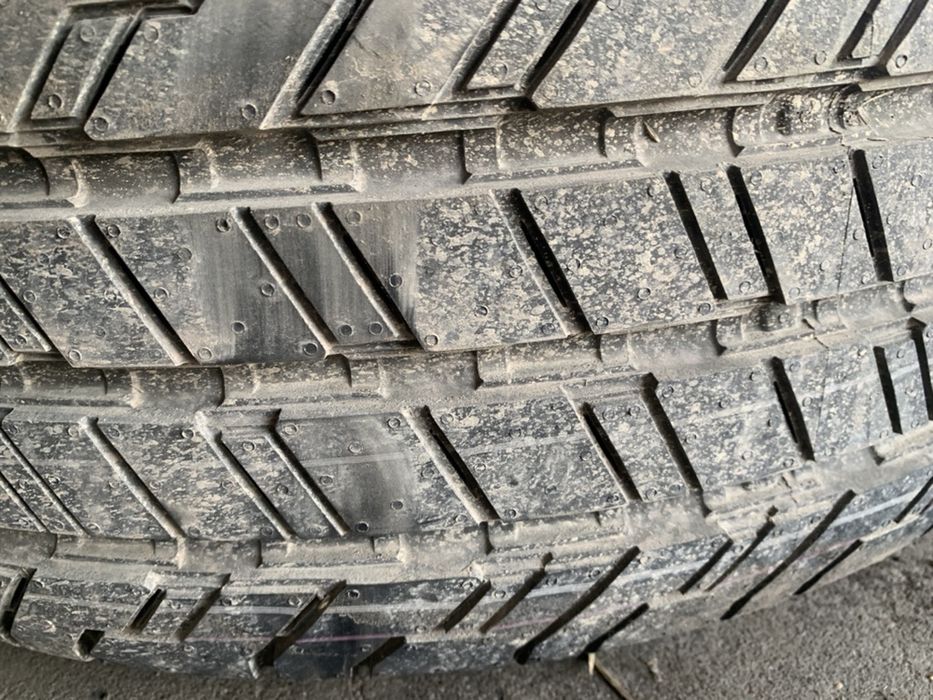 Koła felgi opony 215/65 16C Jumpy Expert 3 17r