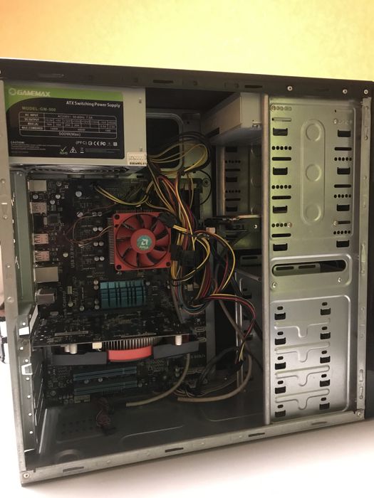 Пк, комп‘ютер, робочий