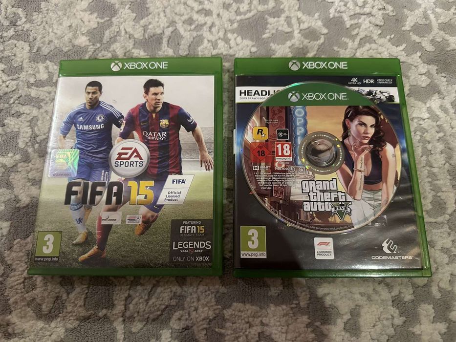 Комп'ютерні ігри для SP 3