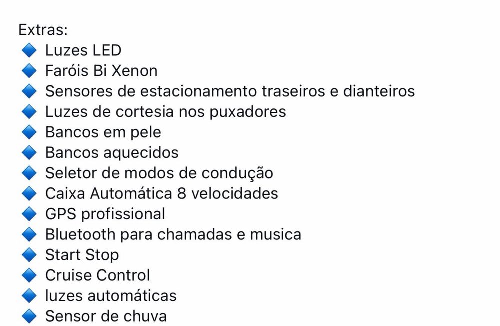 Bmw 420D Mperformance