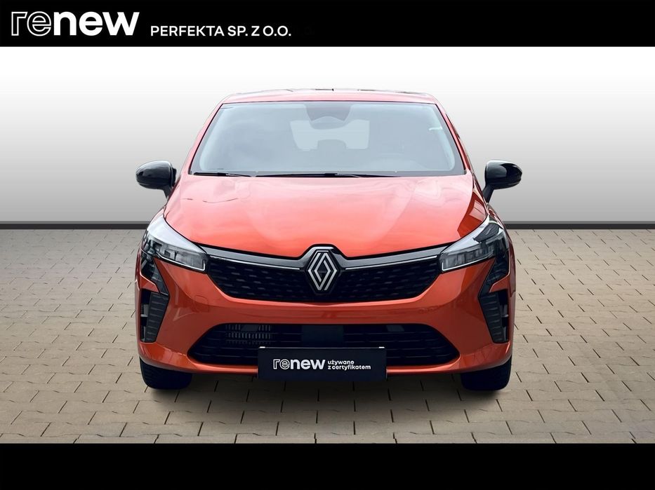 Renault Clio Clio 1.0 TCe Evolution