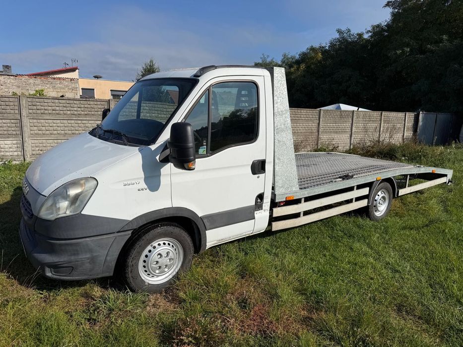 Iveco