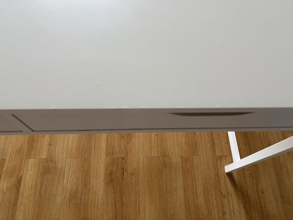 Ikea alex biurko używane