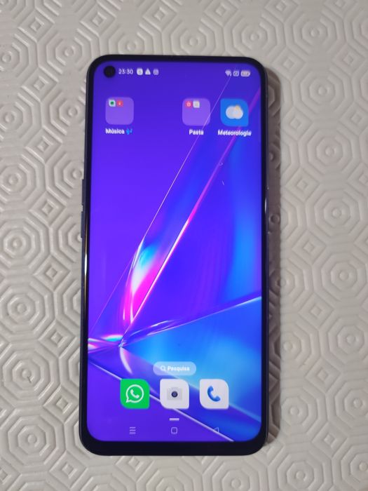 OPPO A72, in very good condition63825803583747124