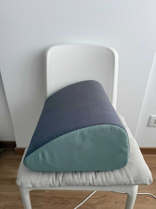 Repousa-pés IKEA ÖVNING, novo