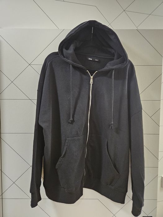 Bluza SINSAY rozmiar S oversize