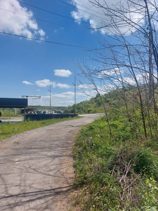 Продається Завод  2000 м2, Закарпаття Берегівський р-н ., с.Онок