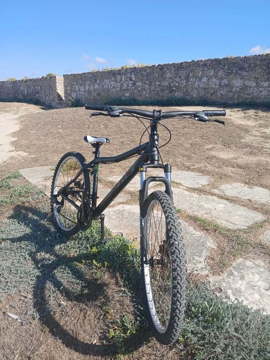 Bicicleta spitz terrain