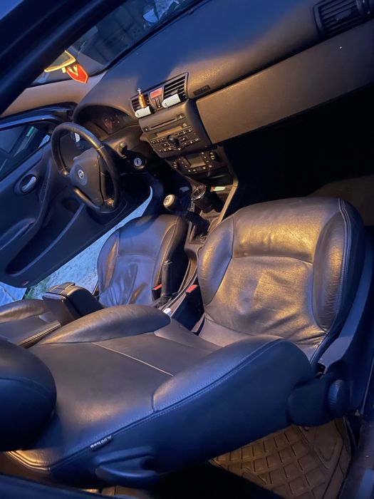 Fiat 1.6 16v bom estado