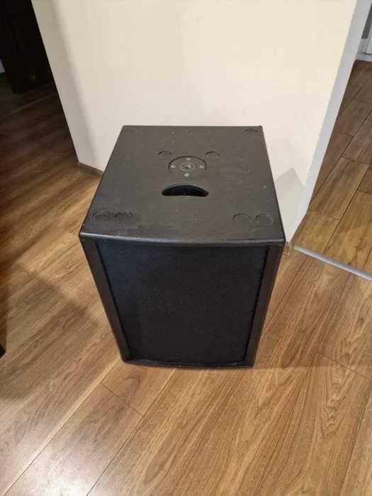2 kolumny aktywne HK Audio EPX 115