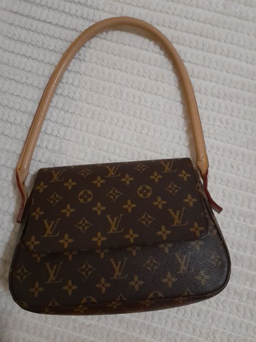 Mala de Senhora de marca Louis  Viton