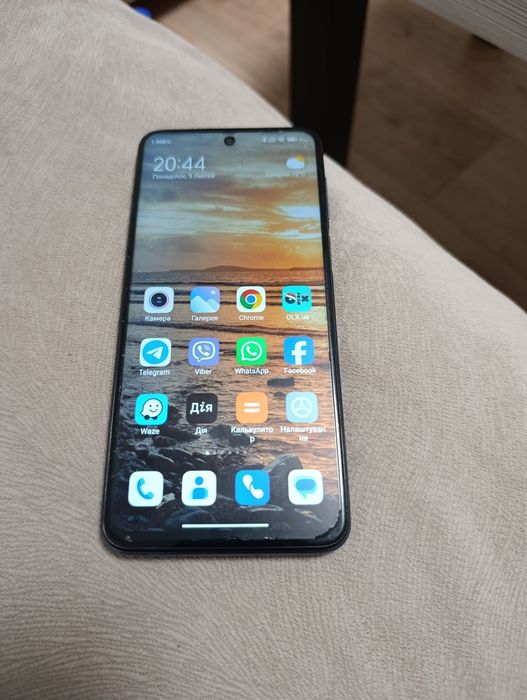 Продам Xiaomi Redmi Note 9