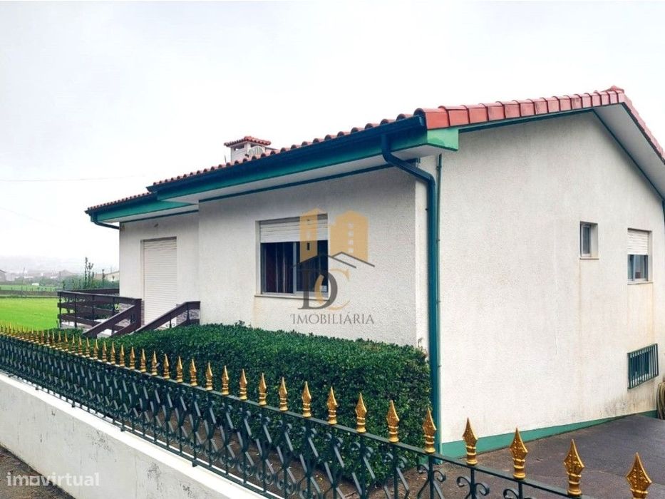 Moradia T3 em Rates