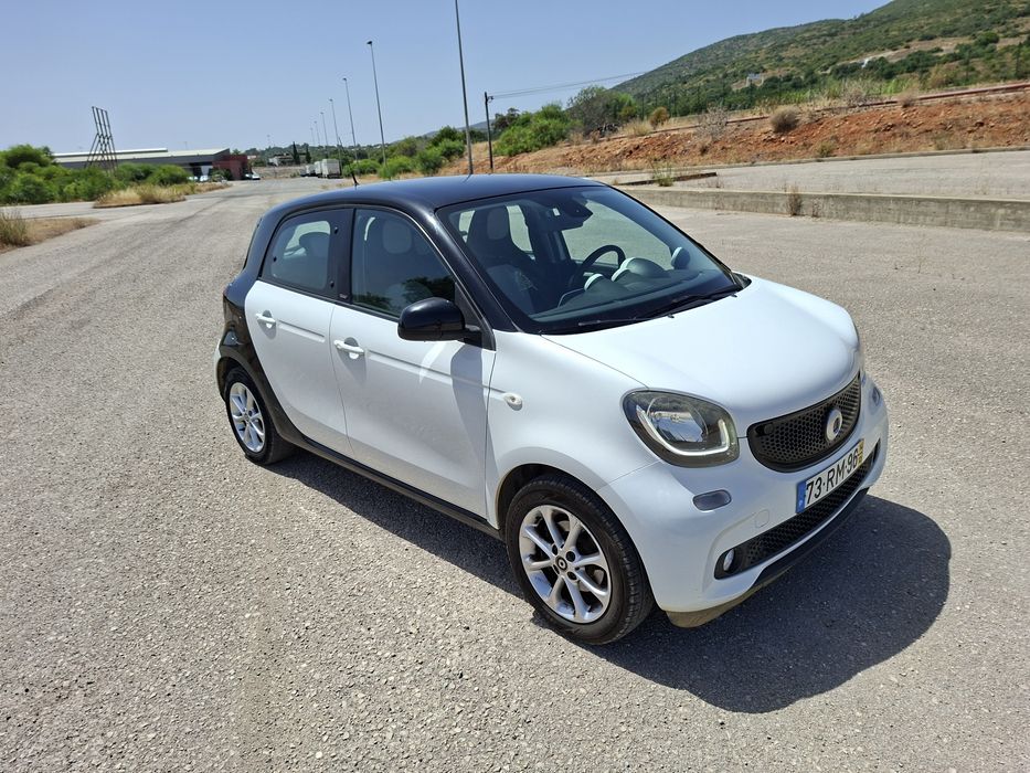 Smart Forfour para venda