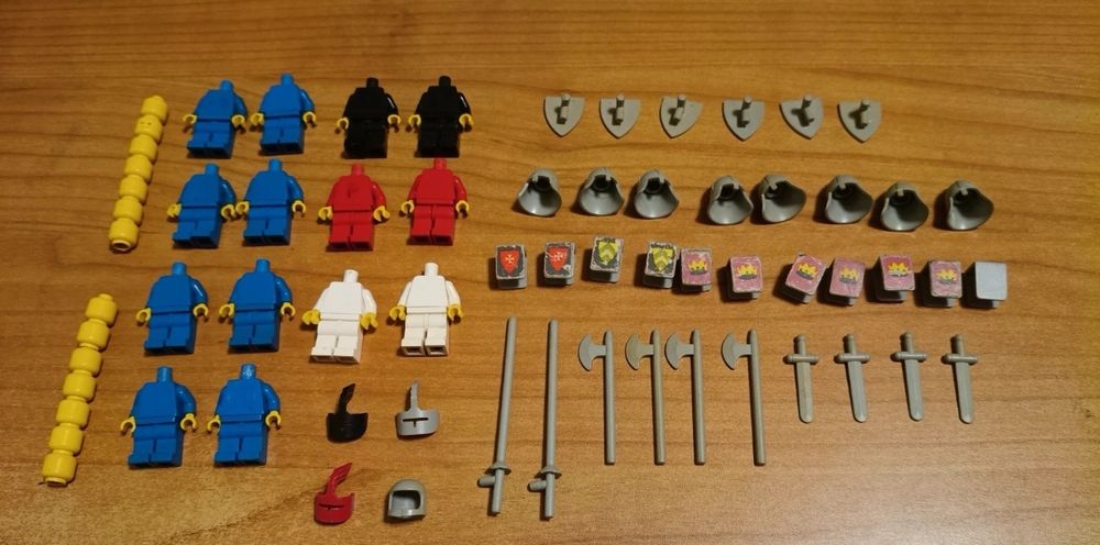 LEGO 375-2 Castle514278317381406725