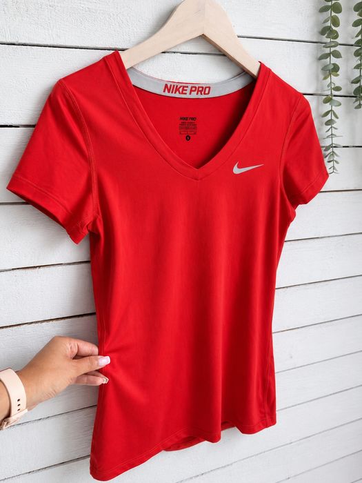 Nike bluzka sportowa S