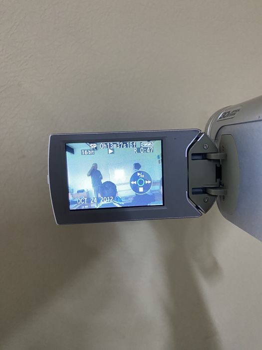 Видеокамера Panasonic PV-GS29 mini DV