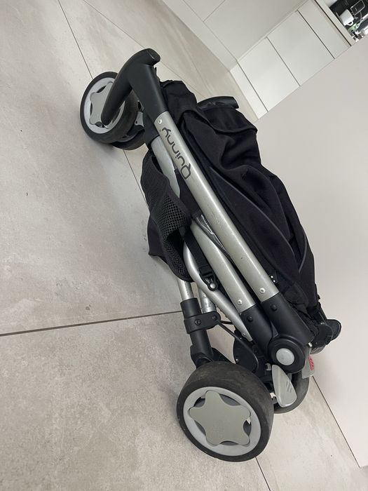 Wózek spacerowy Quinny Zapp xtra 2 super stan